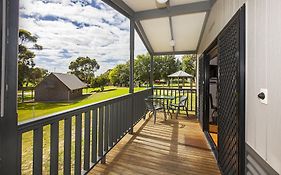Echo Holiday Parks - Naracoorte