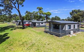 Echo Holiday Parks - Naracoorte